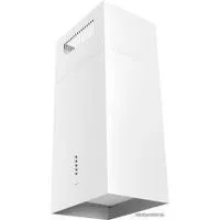 MAUNFELD Bath Isla 401 (белый)