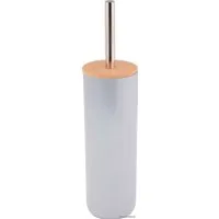 Альтернатива Бамбук М8066 (серый)