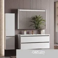 Belux Фаворит Ф-850-02 (18, белый матовый)