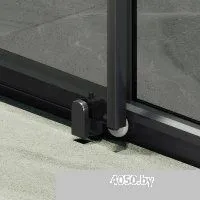 MaybahGlass 195x120 MGD-1284-6 (графит/черный)