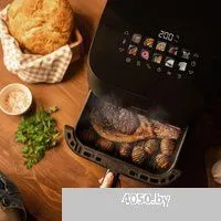 Cecotec Cecofry&Grill Smokin' 8500