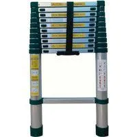 Алюмет ST-3.2 (11 ступеней)