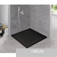 Cezares TRAY-AS-A-100-30-NERO 100x100
