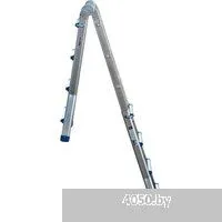 Алюмет ТТ44 (4х4)