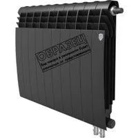 Royal Thermo BiLiner 500 Noir Sable VR (4 секции)