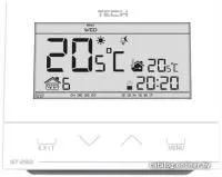 Терморегулятор Tech ST-292 v3 (белый)