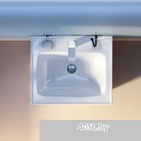 AM.PM X-Joy M85AWCC0552WG64 (белый глянец)