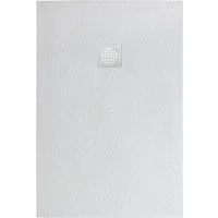 BelBagno TRAY-MR-UNO-AH-100/80-35-W-BO