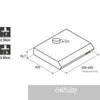 Jetair Light WH/F/60 (PRF0094435)