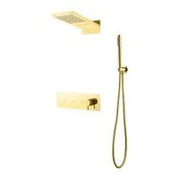 Boheme Fusion 130-G (золото)