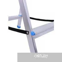LadderBel STR2-AL-4 (2x4 ступени)