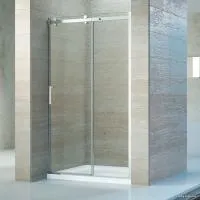 RGW TO-14 180 см (хром/прозрачное)