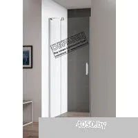 Cezares SLIDER-B-1-70/80-GRIGIO-BORO