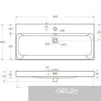 BelBagno BB-8078-100