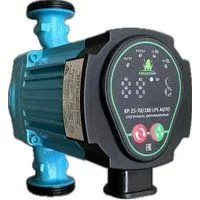 Greenpump BP 25-70/180 LPS Auto