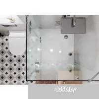 Акватон Калифорния 80x80 (1A739936CA010)