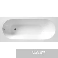 Belux Борнео 170х75 (белый)