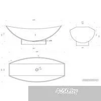 Abber Stein 180x80 AS9610