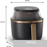 Philips 3000 Series NA342/00