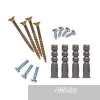 MAUNFELD Bath 401 (нержавеющая сталь)