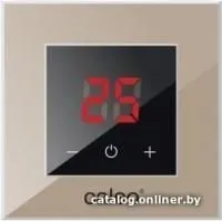Терморегулятор Caleo Nova (кофейный)