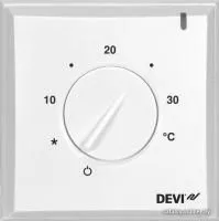 Терморегулятор DEVI Devireg 132