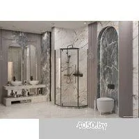 Ambassador Ritz 90x90x200 112011202