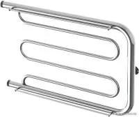 Полотенцесушитель Gloss & Reiter Foxstrot plus [ПМ.1.60х80 (1.1/4