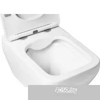 Saniteco KW-9010W + GROHE Rapid SL 38721001