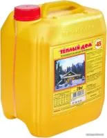 Теплоноситель Теплый дом -65 20 кг