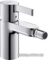 Смеситель Hansgrohe Metris S 31261000
