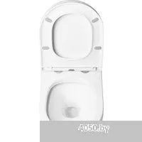 Saniteco KW-9009W + TECE 9400414