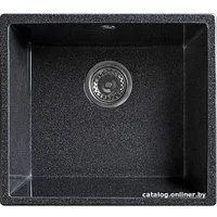 Belux Амьен АМ 4540 (черный)