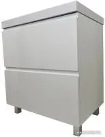 Garda Тумба под умывальник Grado 58 60 26.58.600