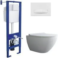 Berges Wasserhaus Puma 043355 (с сиденьем)