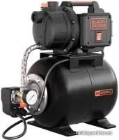 Black & Decker BXGP600PBE