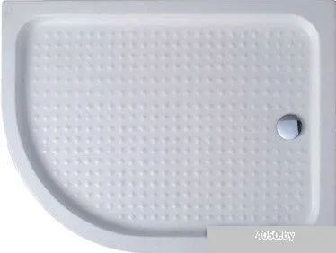 Душевой поддон Cezares 120x90 TRAY-A-RH-120/90-550-15-W-R