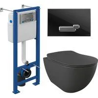 Creavit Free FE322-11AM00E-0000 (KC0903.01.0400E + S-IN-MZ-VECTOR + P-BU-ACT/Blg/Gl)