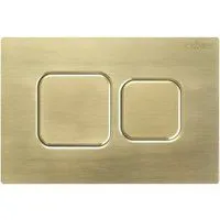 Cezares PN2-BTN-BORO (брашированное золото)