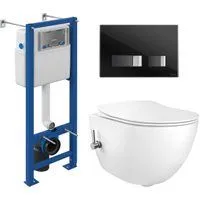 Creavit Free FE322-34CB00E-0002 (KC0903.02.0000E + S-IN-MZ-VECTOR + P-BU-MOV/Blg/G)