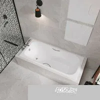 Lauter Regina 150х75 21014152 (с ручками)