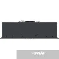 MAUNFELD Crosby 850LED (нержавеющая сталь)