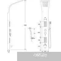 Cerutti Virginia BK CT9989