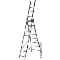 LadderBel 3х7 секций [LS 307]
