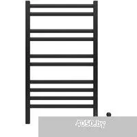 Aquatek Поларис П10 500x900 (черный муар, quick touch)