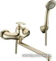 Смеситель Gappo G2205-5^35F-5