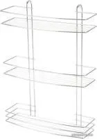 Рыжий кот Этажерка Lecco 310864