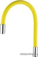 Излив Ledeme L7503-4 (желтый)