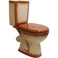 Rosa Уют (коричневый)