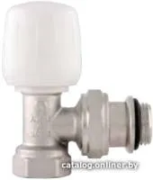 Запорная арматура ITAP Ручной угловой вентиль 394S 1/2